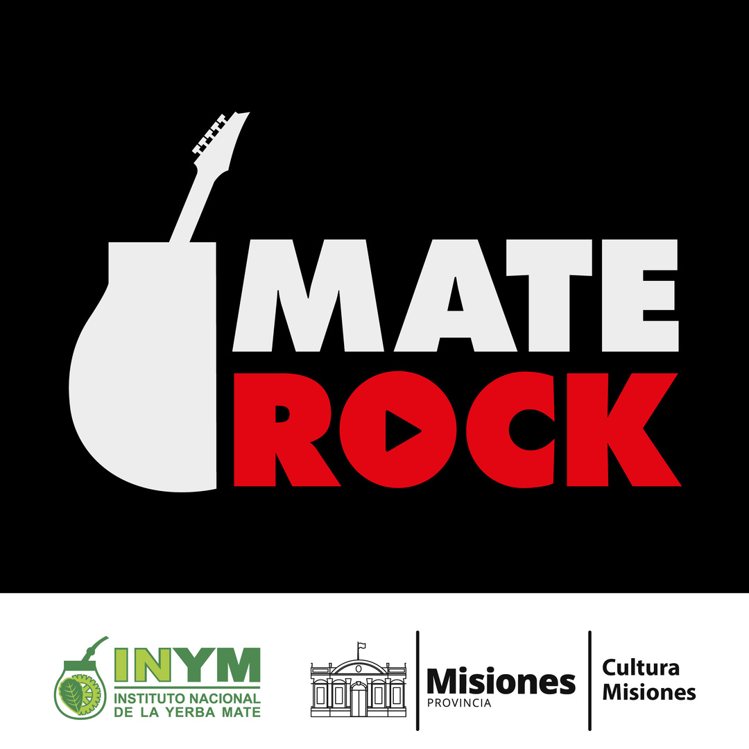 Mate Rock 2021, la propuesta del INYM y de Cultura para los jóvenes – La 99.3