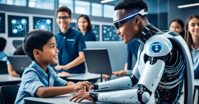 La inteligencia artificial y la educación