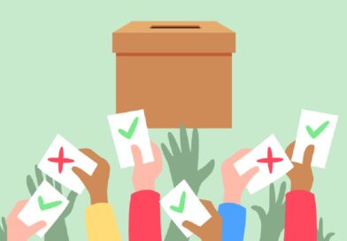 Unificar los reclamos, movilizarse y votar es urgente antes que se devoren la democracia