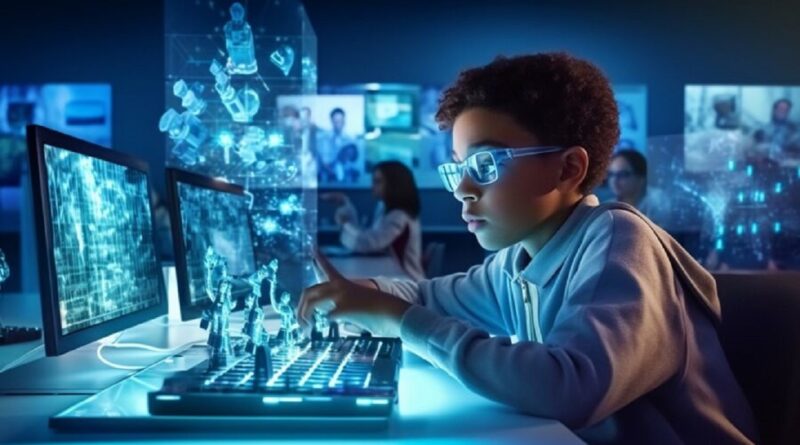 La inteligencia artificial y la educación II