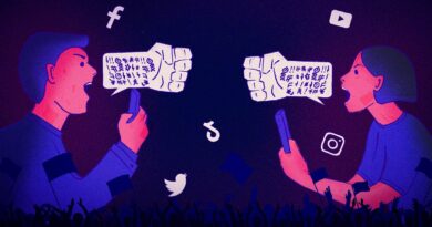 Discursos violentos y educación